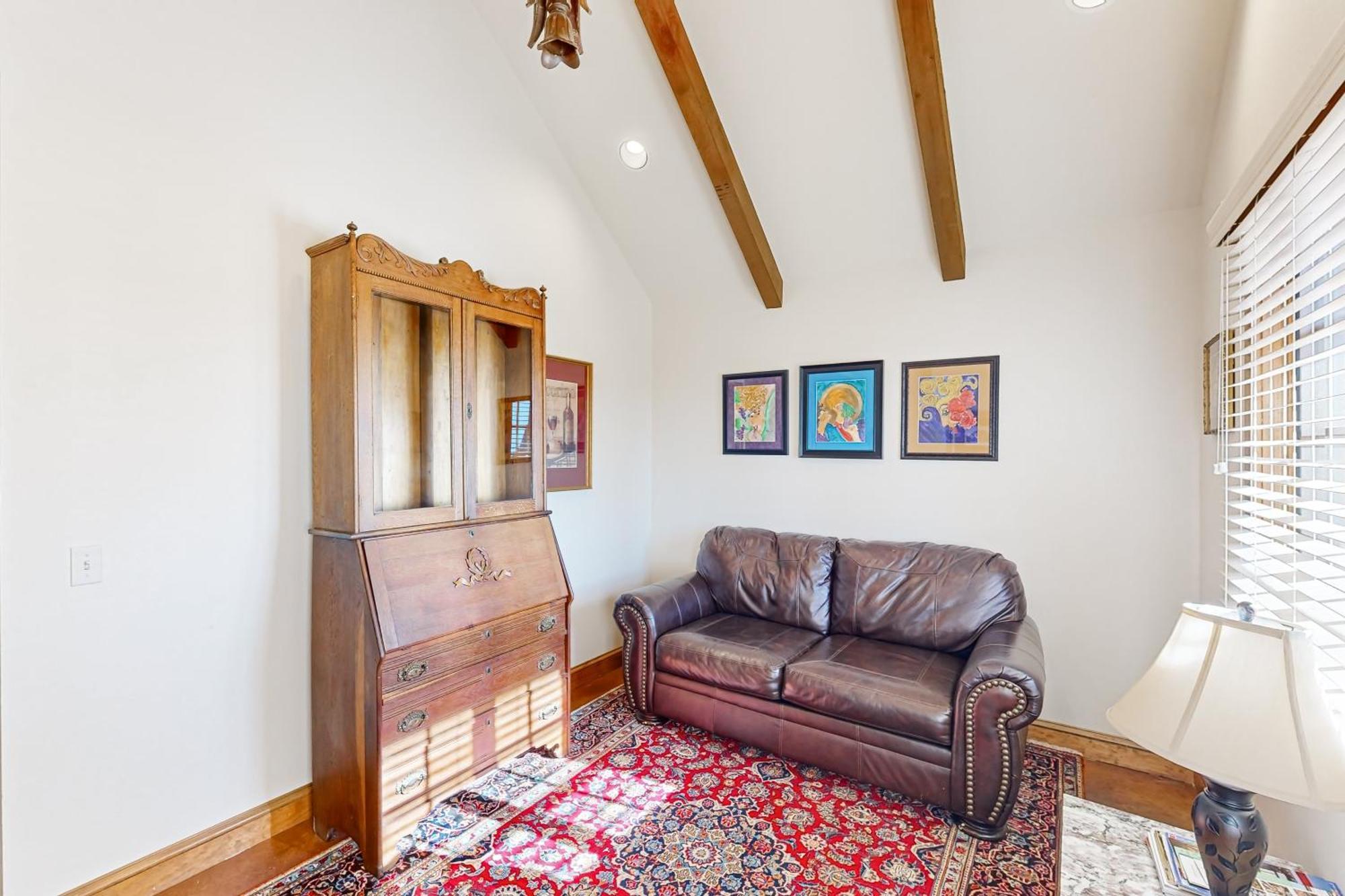 Messina Hof Hill Country Villa Blumenthal Bilik gambar