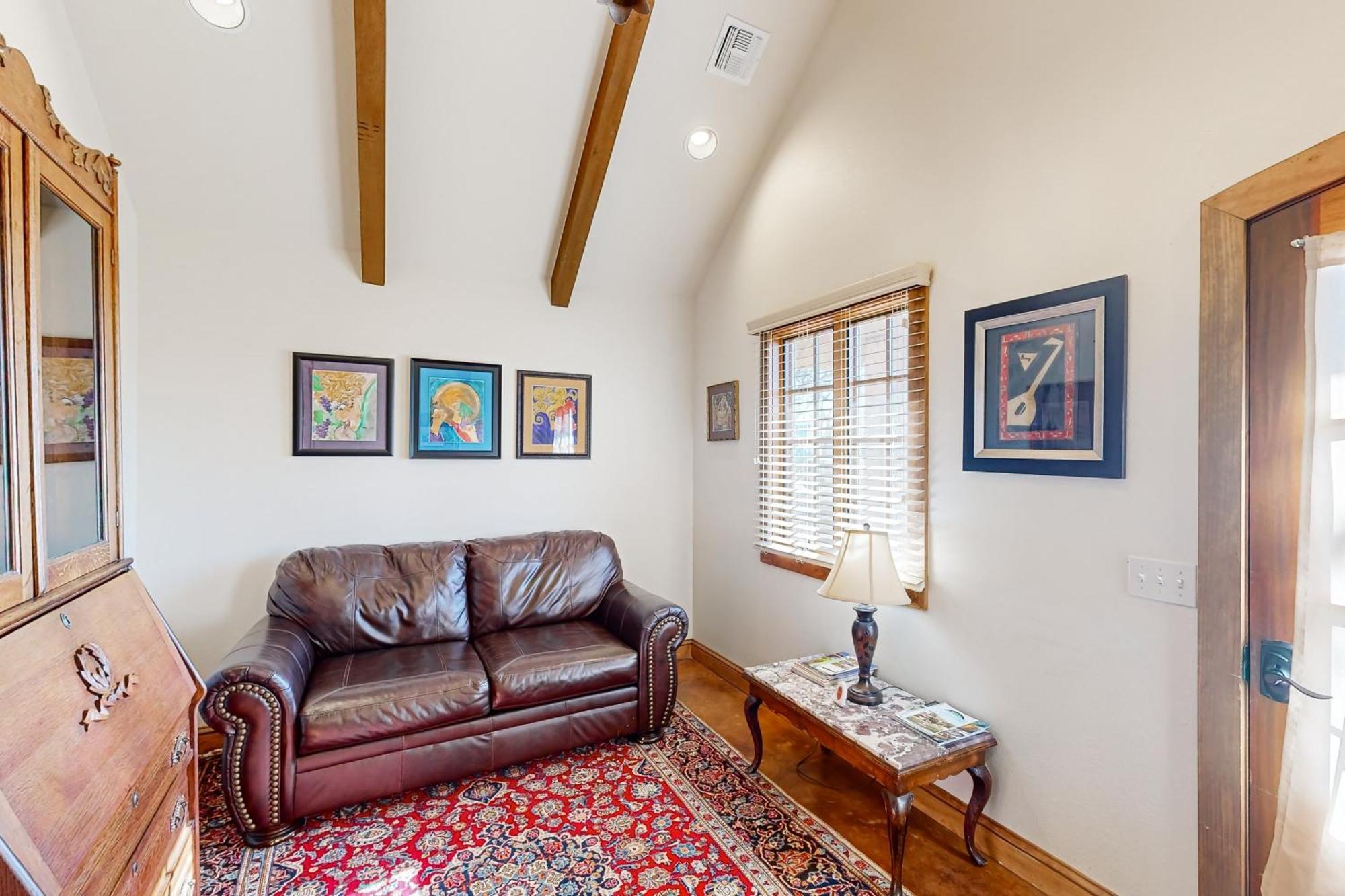 Messina Hof Hill Country Villa Blumenthal Bilik gambar