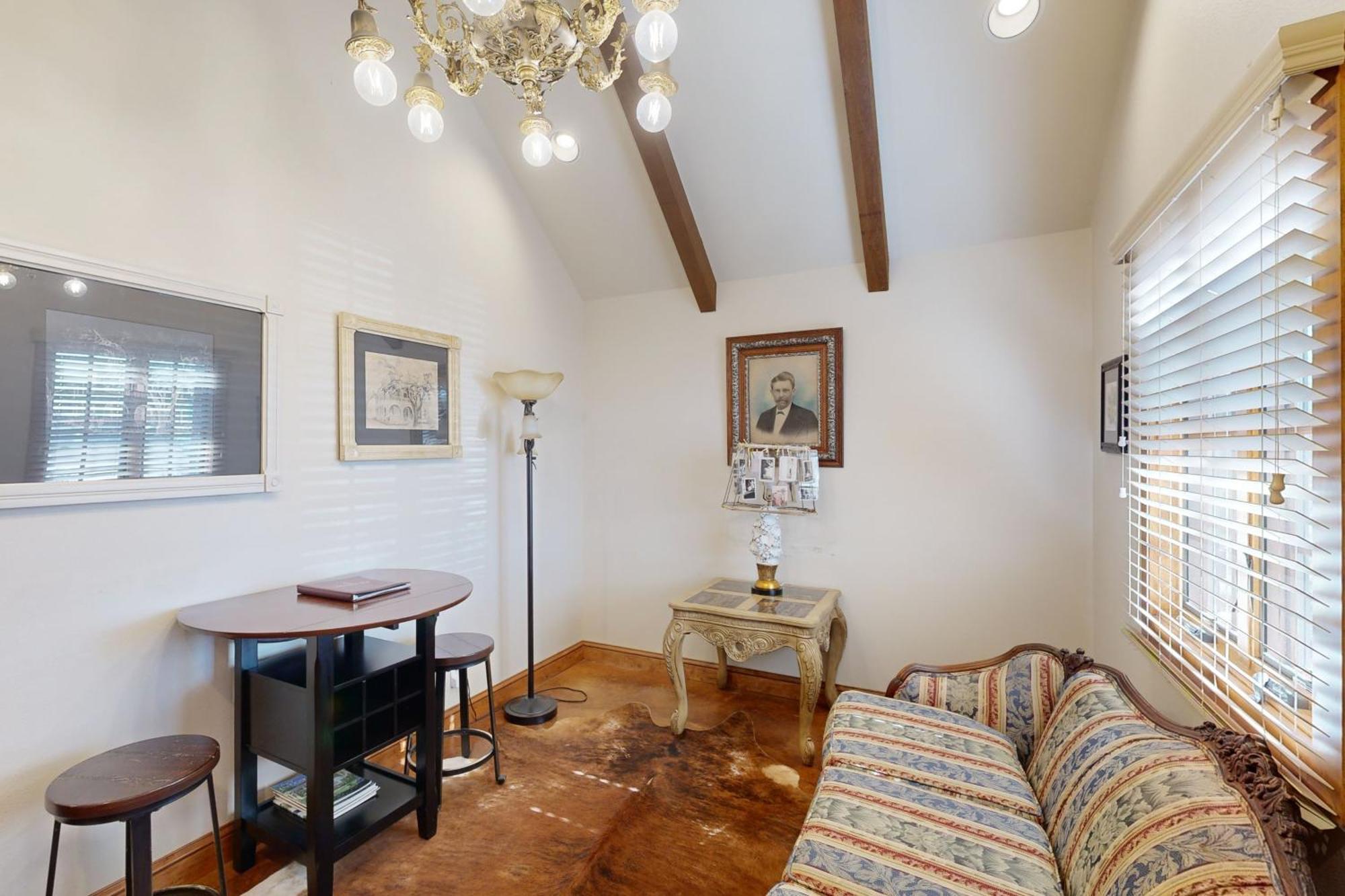 Messina Hof Hill Country Villa Blumenthal Bilik gambar