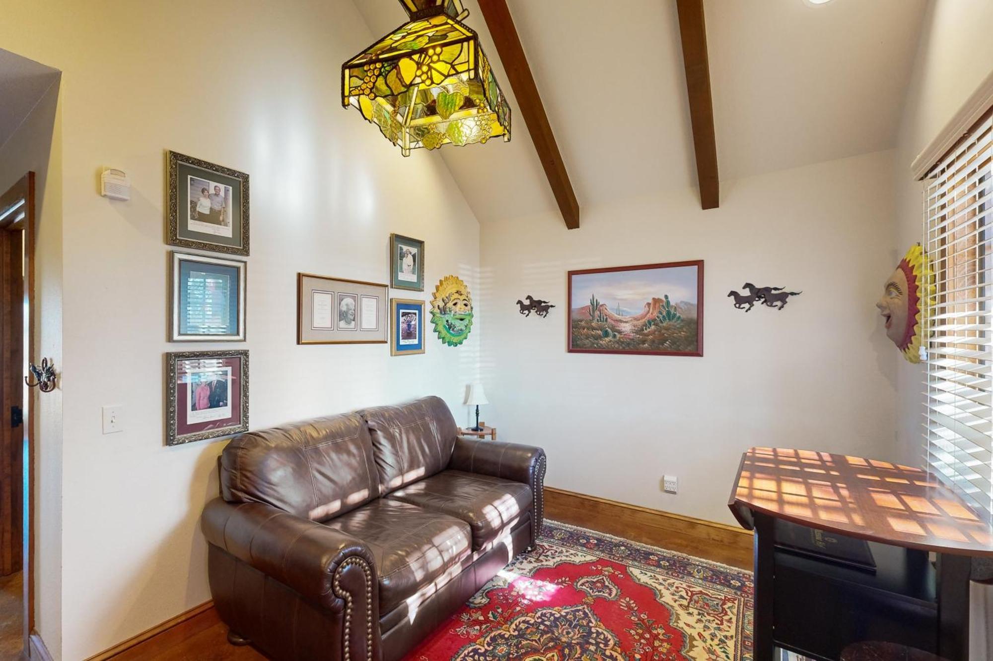 Messina Hof Hill Country Villa Blumenthal Luaran gambar